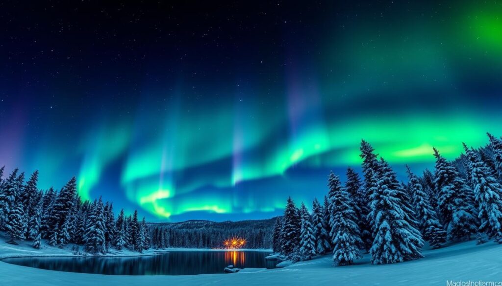Nordlichter