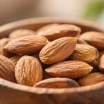 Snacken ohne Reue? Wie Nüsse als Zwischenmahlzeit wirken – mit Blick auf Mandeln, Walnüsse & Co.